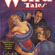 Illustration for article titled The Woman Whose Pulp Art Was Too Sexy for Public Decency